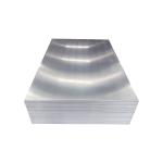 High Strength Aluminium Plates Sheets 5083 5052 3mm Alloy Plate