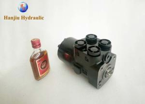 Wholesale Black Color Hydraulic Steering Control Unit 101S For Agriculture Tractor from china suppliers