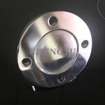 Shipbuilding Anti Rust Varnish Stainless Steel Pipe Flange SS304 ASTM A420