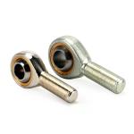 External Right Spherical Bearing Rod Ends SA8T/K Chrome Aviation Bearing