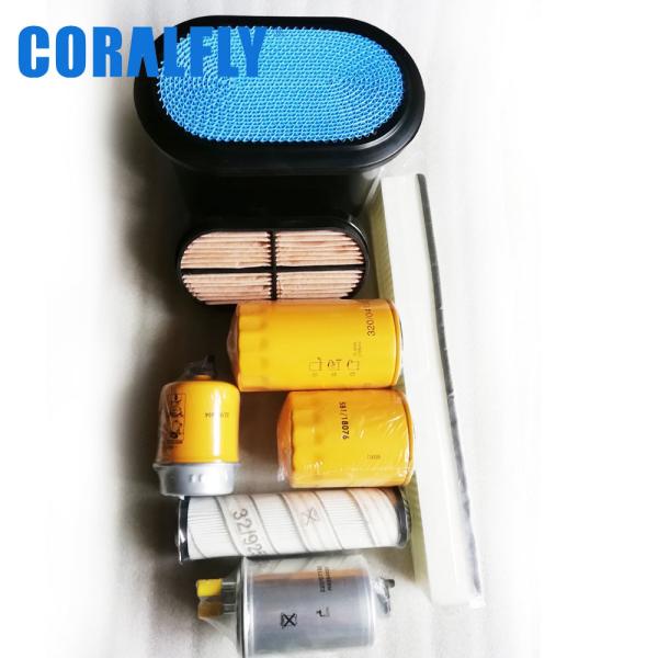 C49002 A0040947204 40947204 CP49001 Truck Air Filter MANN+HUMMEL For Mercedes