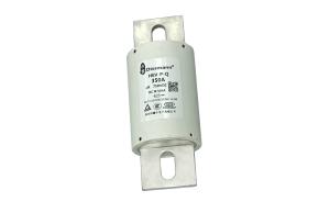 Wholesale High Breaking Capacity Solar PV Fuses DC20KA UL248-20 Standard from china suppliers