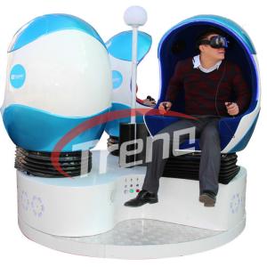 Wholesale Supermarket Indoor HD 3 Seats 9d Motion Ride Fully Immersive With Smoke Effect from china suppliers