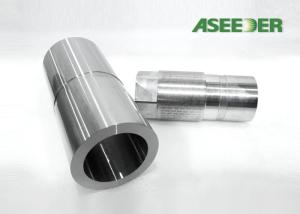 Wholesale Tungsten Carbide Mud Motor Radial Bearing 30 - 70HRC Hardness HIP Sintering from china suppliers