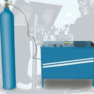 Wholesale oxygen filling pump from china suppliers