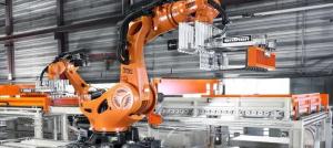 China Kr 1000 1300 Titan Pa Six-axis Robot Assembly Tasks In Glass Industry on sale
