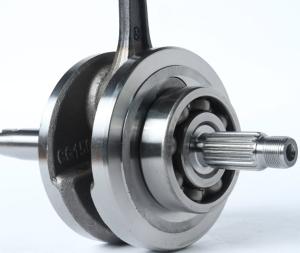 Wholesale Customized Size Motorcycle Engine Parts Crankshaft CG150 from china suppliers