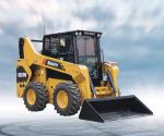 SANY SS270V Cheap Skid Steer For Sale Mini Skid Steer Loader 1290kg