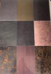 201 Antique Brass Bronze Copper Sheet Suppliers China Manufacturer In Foshan