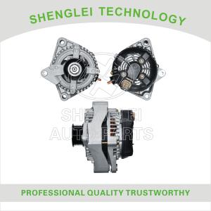 Wholesale 1042103390 Toyota Car Alternator 12V 150A 3C / ISO16949 Certificated from china suppliers