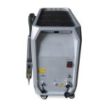 High Strength CNC Laser Welding Machine 1000w Fiber Laser Welder Energy