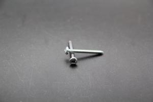 China Stainless Steel Countersunk Self Tapping Screws Pan Head For Sandwich Panel Fixing on sale