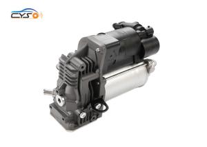 Wholesale Original Mercedes Benz Air Suspension GL ML Class W164 Air Compressor 1643201204 from china suppliers