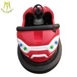 Hansel high quality fiberglass bumper car for amusement park ride