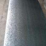 Hot Dipped Galvanized Steel Sheet 16 Gauge 26 Gauge 28 Gauge hdg steel plate
