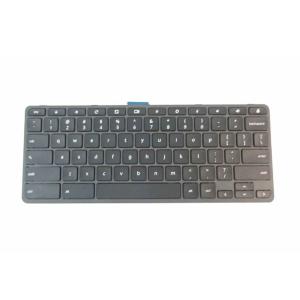Wholesale NK.I111S.086 Laptop Keyboard W/Frame Black For Acer Chromebook C721 from china suppliers