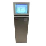 Grosse Electric Control Cabinet JC700 Retrofitting Textile Parts For Weaving