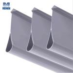 OEM / ODM Aluminium Ceiling Panel Sheet Water Drop Type For Airport
