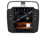 10.4" Screen Tesla Vertical Android Screen For VOLKSWAGEN POLO 2011-2018 Car