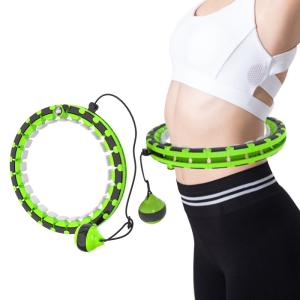 Wholesale Removable Weight Intelligent Hula Hoop from china suppliers