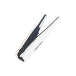 Ceramic Hair Straightening Iron with Ceramic Coatting Plate Material and 1