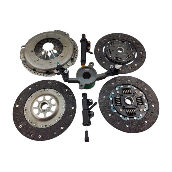 OE 0002542508 Clutch Release Bearing for MERCEDES SPRINTER W901 W902 W903 W904