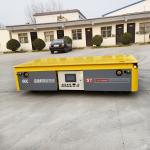Electric Conveyor Motorized Material Transfer Trolley