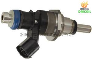 Wholesale Mazda 3 Auto Fuel Injector Nozzle Formation Mistconducive Full Combustion from china suppliers