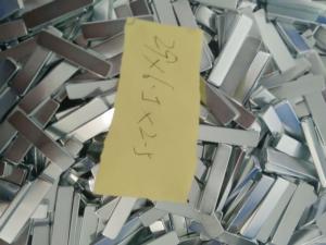 Wholesale block small permanent ndfeb magnet 13x6x1mm from china suppliers