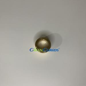 Wholesale Lawn Mower Parts Cylindrical Alloy Bushing GMT1328 Fits Deere Lightweight Fairway Mower from china suppliers