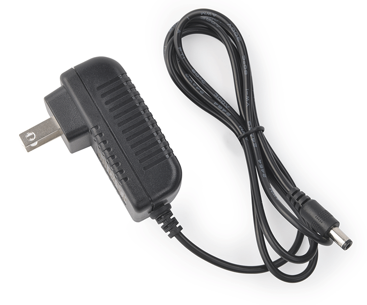 19v 0.6a 11.4w Wall Mount Ac Dc Power Adapters Eu/au/uk/us Socket Standard