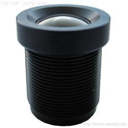 Wholesale 3.6mm board lens/3.0mega pixel lens from china suppliers