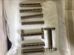 Customized Polished High Temperature Furnace Tungsten Machined Parts