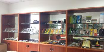 Ningbo Hongrun Metal Manufacturing Co. Ltd.