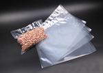 20x30CM Transparent Food Vacuum Bags Plastic Packaging Free Sealer For Popsicle
