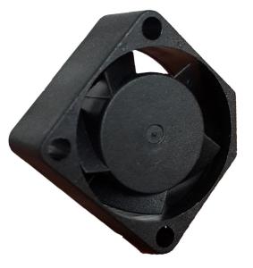 Wholesale Mini Plastic 20mm DC Equipment Laptop Cooling Fan 5V 12V / Small Exhaust Fan from china suppliers