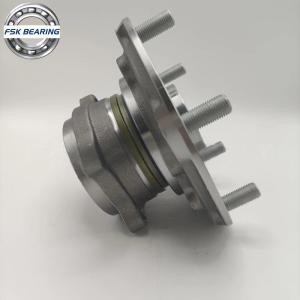 Wholesale Long Life V1300180001A0 Auto Hub Bearing Tuyano Hub Bearing Assembly China Manufacturer from china suppliers