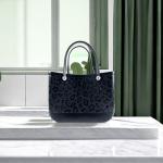 Large Capacity Personalized Promotion Gifts Long Lasting Eva Bogg Bag