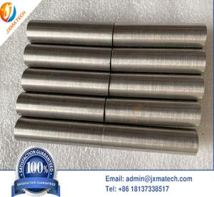Wholesale Burnishing Tungsten Nickel Iron Rod WNiFe Heavy Metal Alloy Bar from china suppliers