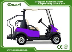 Wholesale 45kmph Used Low Speed Electric Vehicles 2 Rear Seat With AC DC System from china suppliers