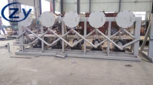 Wholesale SS304 Cassava Starch Industrial Centrifuge Machine 2t/H from china suppliers