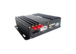 4G 720P 4CH AHD Truck DVR For Real Time Monitoring