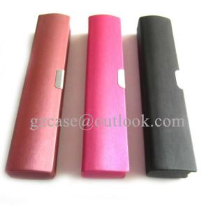 Wholesale 2015 fashion optical frame cases with small MOQ from china suppliers