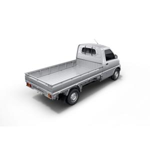 Wholesale Wuling Miniev Zhengtu Pickup 4x4 Electric Truck with Trailer 2-door 2-seater Van Trickle Charge 9 Hours Mini Cargo Truck from china suppliers