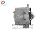 7134 Ford Starter Motor New Replacement 10SI 12v Alternator 7134-3N Fits 77-86
