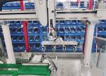 3,000 pce/hour Lotion / Shampoo / Essential / Body Care Filling And Capping