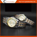 028A Fashion Business Watches CHENXI Couple Watch Wholesale 20PCS MOQ Stainless