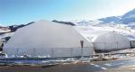Polygon Large Aluminium Frame Tent For Government Big Events Celebrations Saudi