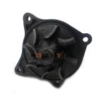 E320C/E3066/E320 Excavator Parts S6KT 3066T 3066 Engine Water Pump 1786633 178