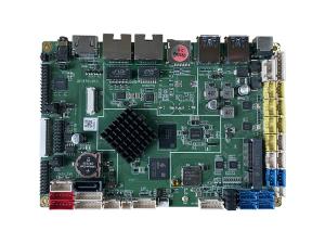 Wholesale A527 Commercial Display Intelligent Motherboard EMMC 16G Compatibility from china suppliers